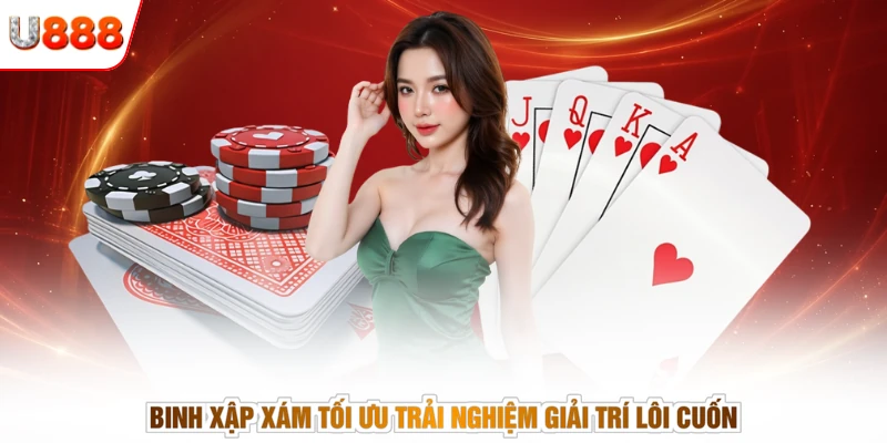 Binh Xập Xám tối ưu trải nghiệm giải trí lôi cuốn