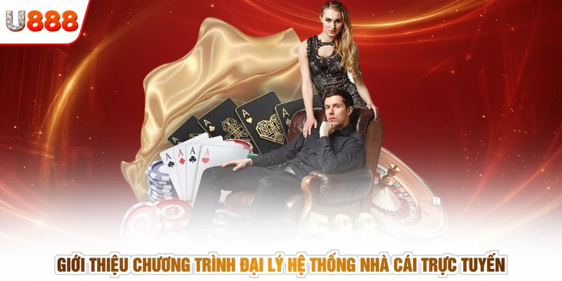 Giới thiệu chương trình đại lý hệ thống nhà cái trực tuyến